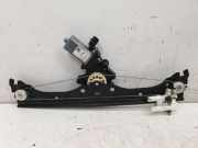 Fensterheber vorne rechts Fensterhebermotor FIAT 500 C (312) 0.9 63 KW 519760930