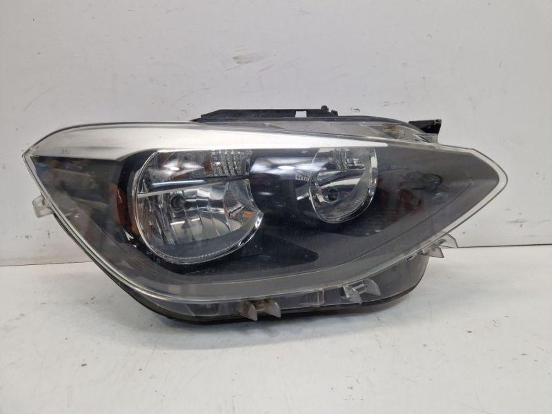 Scheinwerfer rechts BMW 1 (F20) 118D 105 KW 7229672