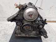 Motorblock BDW Zylinderblock Kolben Pleul Kurbelwelle AUDI A6 (4F2) 2.4 130 KW