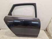 Tür rechts hinten LZ7Q Austerngrau AUDI A6 (4F2) 2.4 130 KW