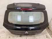 Heckklappe X08 Pyreness Black Perl MITSUBISHI MIRAGE/SPACE STAR SCHRÄGHECK (A0A) 1.0 52 KW