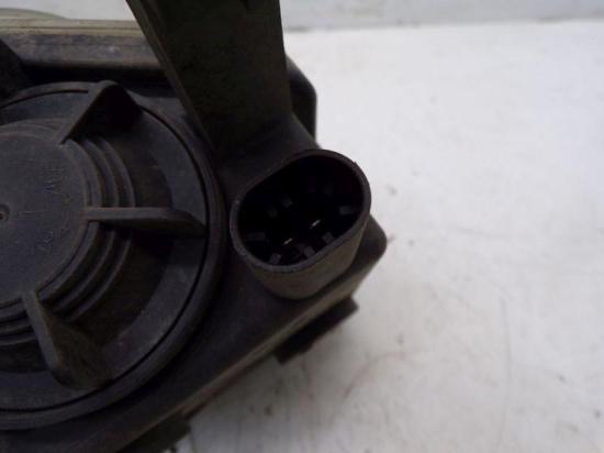 Nebelscheinwerfer links OPEL ASTRA H CARAVAN (L35) 1.7 CDTI 74 KW 13261997 Bild Nebelscheinwerfer links OPEL ASTRA H CARAVAN (L35) 1.7 CDTI 74 KW 13261997