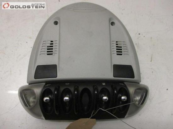 Innenleuchte Innenlicht Leseleuchte Beleuchtung Leselicht vorne Bedienelement MINI MINI (R56) COOPER 88 KW 3422625 Bild Innenleuchte Innenlicht Leseleuchte Beleuchtung Leselicht vorne Bedienelement MINI MINI (R56) COOPER 88 KW 3422625