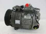 Klimakompressor Kompressor Klimaanlage HFC 134a MERCEDES-BENZ C-KLASSE (W203) C 280 4MATIC 170 KW A0012305611