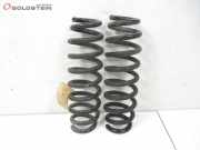 Feder Satz Federn Hinten BMW 3 (E90) 318D LCI 105 KW 6767337