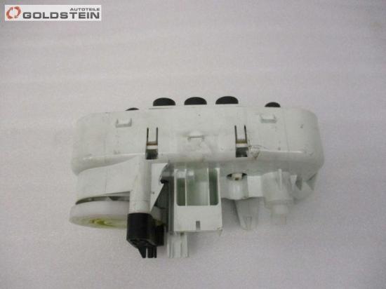 Bedienelement Klimaanlage Klimabedienteil OPEL MERIVA 1.7 CDTI 74 KW 93329465 Bild Bedienelement Klimaanlage Klimabedienteil OPEL MERIVA 1.7 CDTI 74 KW 93329465