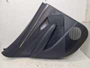 Türverkleidung links hinten Schwarz / Dunkelgrau RENAULT MEGANE E-TECH SUV E-TECH EV60 160 KW 829018056R