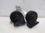 Hupe Horn Signalhorn CITROEN C4 II B7 1.6 VTI 120 88 KW