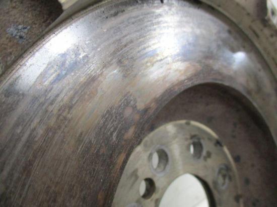 Schwungrad Schwungscheibe 4HV FIAT DUCATO KASTEN (250) 100 MULTIJET 2,2 D 74 KW 6U3Q6375AC Bild Schwungrad Schwungscheibe 4HV FIAT DUCATO KASTEN (250) 100 MULTIJET 2,2 D 74 KW 6U3Q6375AC