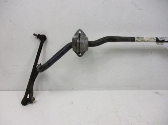 Stabilisator vorne d=21mm BMW 1 (E87) 116I LCI 90 KW 6771334 Bild Stabilisator vorne d=21mm BMW 1 (E87) 116I LCI 90 KW 6771334