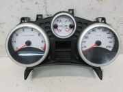 Tachometer Kombiinstrument PEUGEOT 207 (WA_, WC_) 1.4 16V FACELIFT 72 KW 9666132380