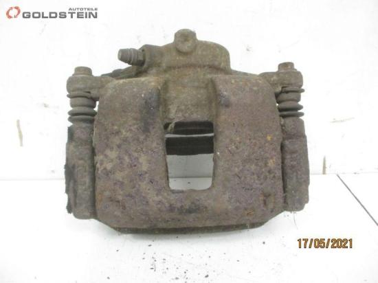 Bremssattel vorne rechts PEUGEOT BOXER BUS (250) 2.2 HDI 100 74 KW 1607876380 Bild Bremssattel vorne rechts PEUGEOT BOXER BUS (250) 2.2 HDI 100 74 KW 1607876380