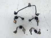 Kraftstoffleitung Hochdruckleitung 5x Satz CRLB VW GOLF VII (5G1, BE1, BE2, BQ1) 2.0 TDI 110 KW