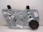 Fensterheber vorne links VW TIGUAN (5N) 2.0 TDI 4MOTION 103 KW 5N1837729E