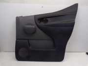 Türverkleidung vorne rechts Türpappe Schwarz NISSAN NV200 KASTEN 1.6 16V 81 KW