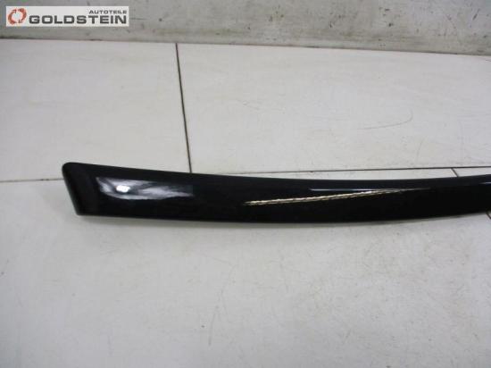 Zierleiste Türleiste vorne links hochglänzend schwarz BMW 3 (E90) 318D LCI 105 KW 7121473 Bild Zierleiste Türleiste vorne links hochglänzend schwarz BMW 3 (E90) 318D LCI 105 KW 7121473