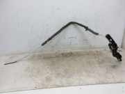 Schloss Heckdeckel Heckklappenschloss Klappenschlosszug rechts MITSUBISHI COLT CZC CABRIOLET (RG) 1.5 80 KW