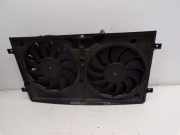 Kühlerlüfter Motorlüfter Lüfterzarge Lüfter Doppellüfter VW TRANSPORTER IV BUS T4 2.5 TDI FL 75 KW 7D0121207