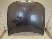 Motorhaube A22 Sparkling Graphite Met. BMW 3 (E90) 318I 95 KW