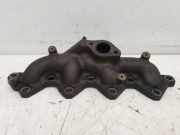 Auspuffkrümmer Abgaskrümmer A17DTC OPEL ASTRA J (P10) 1.7 CDTI 96 KW 8980538800