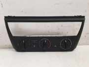 Bedienelement Klimaanlage Klimabedienteil Heizungsbedienung BMW X3 (E83) 3.0D LCI 160 KW 3420905/412206011035
