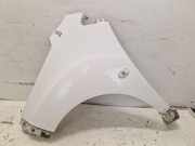 Kotflügel vorne links GAZ Olympic White CHEVROLET SPARK LT (M300) 1.2 60 KW