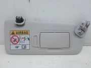 Sonnenblende rechts MITSUBISHI COLT VII SCHRÄGHECK (VB) 1.0 MPI 67 KW MQ004221