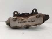 Bremssattel links hinten Silber PORSCHE CAYENNE (9PA) S 4.5 250 KW 95535142153