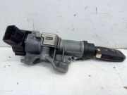 Zündschloss 1x Zündschlüssel VW POLO V (6C1, 6R1) 1.4 63 KW 6R0905851B