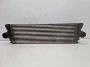 Ladeluftleitung Ladeluftrohr Ladeluftschlauch LLK 646985 MERCEDES-BENZ SPRINTER 3,5-T KASTEN (B906) 311 CDI 80 KW A9065010101