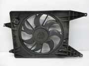 Lüfter Kühlerlüfter Motorlüfter DACIA LOGAN MCV (KS_) 1.6 MPI 85 62 KW 8200765566B/0130307107