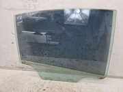 Seitenscheibe Fensterscheibe rechts hinten abgedunkelt / foliert CHEVROLET CRUZE (J300) 1.4 TURBO 102 KW