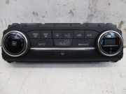 Bedienelement Klimaanlage Klimabedienteil FORD FIESTA VII 1.0 ECOBOOST 74 KW H1BT18C612BJ
