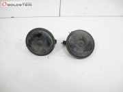 Hupe Signalhorn Tief- und Hochtöne Satz NISSAN X-TRAIL (T31) 2.0 DCI 4X4 127 KW