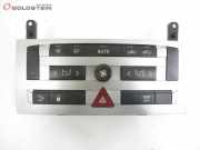 Bedienelement Klimaanlage Klimabedienteil PEUGEOT 407 (6D_) 2.2 16V 120 KW 96573322