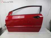 Tür vorne links R81 MILANO RED HONDA CIVIC VIII HATCHBACK (FN, FK) TYPE-R 148 KW