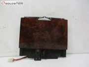 Aschenbecher mitte vorn Wurzelnuss VW TOUAREG (7LA, 7L6, 7L7) 2.5 R5 TDI 128 KW 7L6857961B