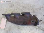 Auspuffkrümmer Abgaskrümmer links Bank 2 AUDI A8 (4E_) FACELIFT 3.2 FSI 191 KW 06E25303EE