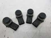 Sensor, PDC Einparkhilfe hinten SET VW GOLF VI (5K1) 1.6 TDI 77 KW 4H0919275