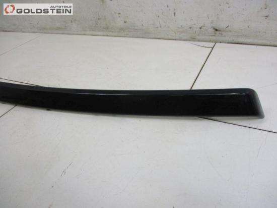 Zierleiste Türleiste vorne links hochglänzend schwarz BMW 3 (E90) 318D LCI 105 KW 7121473 Bild Zierleiste Türleiste vorne links hochglänzend schwarz BMW 3 (E90) 318D LCI 105 KW 7121473