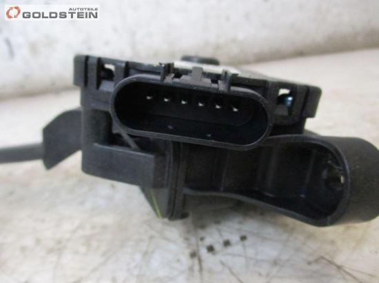 Pedalwerk Gaspedal RHD Rechtslenker OPEL MERIVA (B) 1,4 88 KW 13252887 Bild Pedalwerk Gaspedal RHD Rechtslenker OPEL MERIVA (B) 1,4 88 KW 13252887