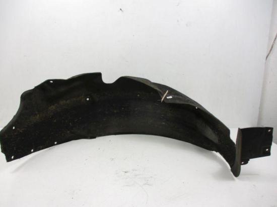 Radhausschale Radhausverkleidung links hinten BMW 1 (E87) 116I LCI 90 KW 7202637 Bild Radhausschale Radhausverkleidung links hinten BMW 1 (E87) 116I LCI 90 KW 7202637