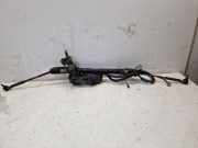 Lenkgetriebe Servo Lenkhilfe Lenkgetriebemotor SUBARU FORESTER (SH) 2.0 D AWD 108 KW 34110SC030
