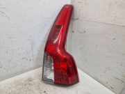 Rückleuchte Rücklicht rechts VOLVO V50 (545) D3 FACELIFT 110 KW 30744542