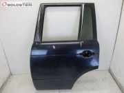 Tür links hinten 644 Oslo Blau Mettalic LAND ROVER RANGE ROVER III (L322) LM 4.4 4X4 210 KW