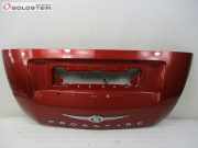 Heckklappe Blaze Red Crystal Met. CHRYSLER CROSSFIRE ROADSTER 3.2 160 KW