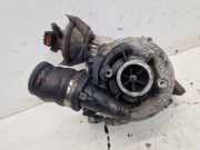 Turbolader Abgasturbolader QXWA C20DD0X FORD S-MAX (WA6) 2.0 TDCI 105 KW 9662164980