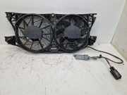 Lüfter Kühlerlüfter Motorlüfter Elektrolüfter 651940 MERCEDES-BENZ VITO BUS (W639) 110 CDI 70 KW A6395052155
