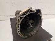 Schaltgetriebe Getriebe 6 Gang GS6-17BG-TAPZ BMW 1 (E87) 116I LCI 90 KW