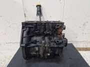 Motorblock K9K (666) Zylinderblock kolben Pleul Kurbelwelle DACIA LODGY (JS) 1.5 DCI 79 KW